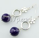 Wholesale earring-austrian earrings