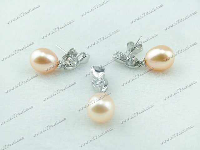 925silver Perle gesetzt