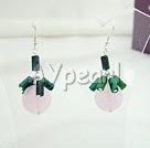 Wholesale earring-phenix stone earring