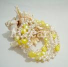 Wholesale pearl bracelet