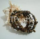 Wholesale Gemstone Jewelry-Tiger Eye Bracelet