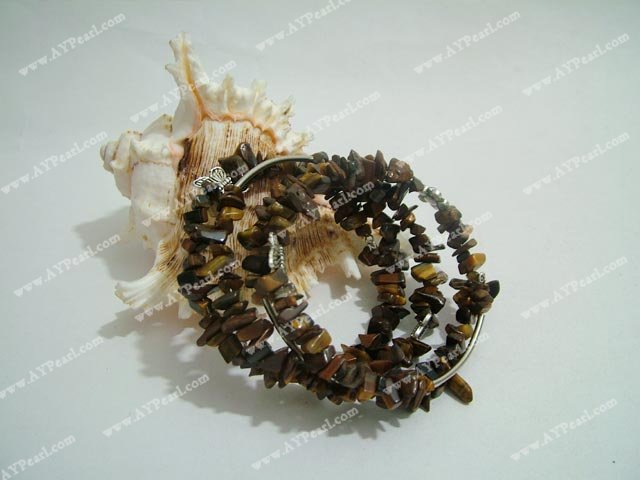 Tiger Eye Bracelet