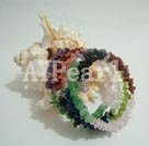 Wholesale various stone bracelet