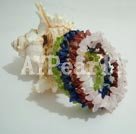 Wholesale Gemstone Bracelet-various stone bracelet