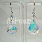 Wholesale crystal earring