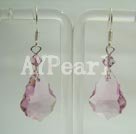 Wholesale earring-crystal earring