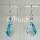 Wholesale earring-crystal earring