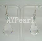 Wholesale earring-crystal earring