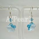 Wholesale crystal earring