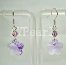 Wholesale crystal earring