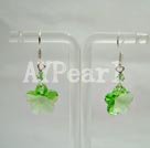 Wholesale earring-crystal earring