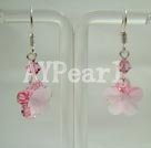 Wholesale Austrian Jewelry-crystal earring