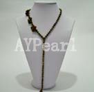 Wholesale gem neckalace