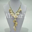 Wholesale shell necklace