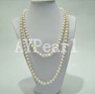 perla neckalce