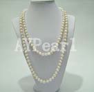 perle neckalce