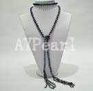 collier de perles