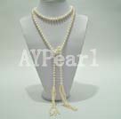 collier de perles