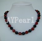 agate necklace
