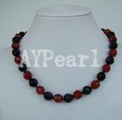 Wholesale agate necklace