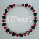 Wholesale coral necklace