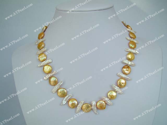 Pearl Jewelry Wholesale-pearl necklace