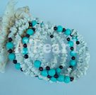 Turquoise bracelet