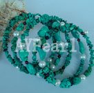 turquoise bracelet