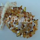 Wholesale Jewelry-citrine bracelet