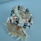 pearl bracelet