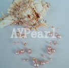 pearl bracelet