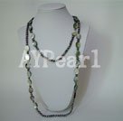 Wholesale pearl necklace