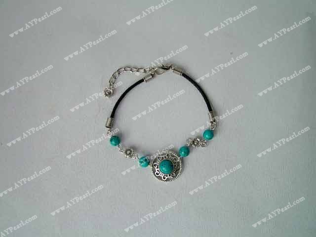 Turquoise Jewelry Wholesale-turquoise bracelet