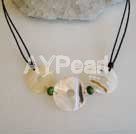 Wholesale Jewelry-shell necklace