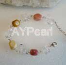Wholesale crystal bracelet