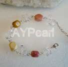 crystal bracelet