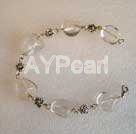 Wholesale crystal bracelet