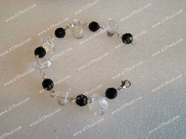 crystal bracelet