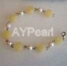 Wholesale topaz bracelet