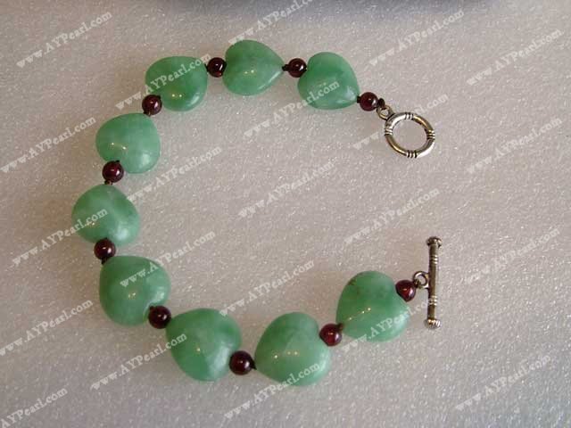 Aventurine βραχιόλι