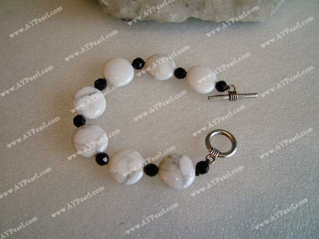 Howlith Bracelet