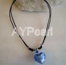 Wholesale Other Jewelry-coloured glaze necklace