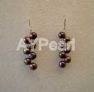 Wholesale pearl earring