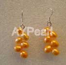 Wholesale pearl earring