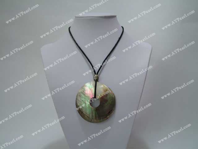 Wholesale Shell Jewelry-shell necklace