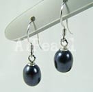 Wholesale pearl earring