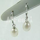 Wholesale pearl earring