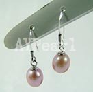 Wholesale pearl earring