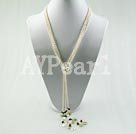 Wholesale pearl necklace