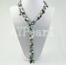 collier de perles